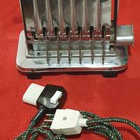 tostapane Philips anni 60