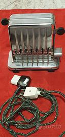 tostapane Philips anni 60