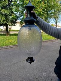 lampadario Murano 