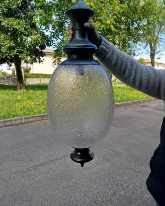 lampadario Murano 