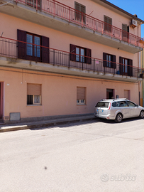 Vendita appartamento quattro locali