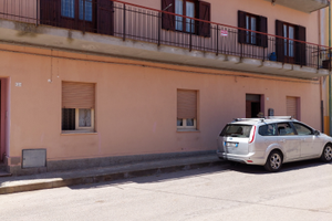 Vendita appartamento quattro locali