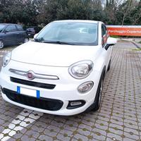 Fiat 500X 1.6 E-Torq 110 CV Pop Star