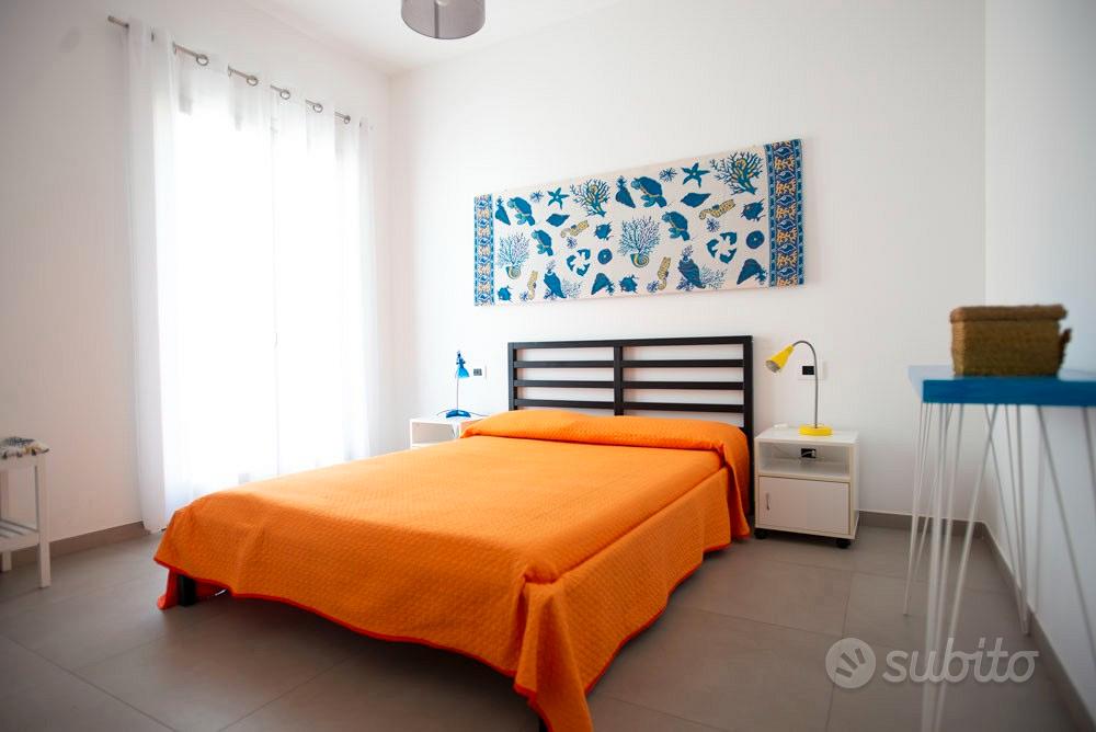 Apartment in San Vito Lo Capo, Trapani - Vista 6