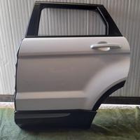 Porta anteriore posteriore sx range rover evoque