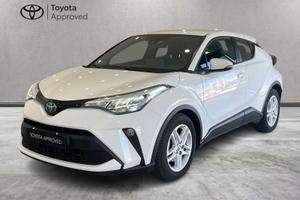Toyota C-HR 1.8h Active e-cvt