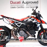 Ducati Hypermotard 950 RVE - nuova in pronta conse