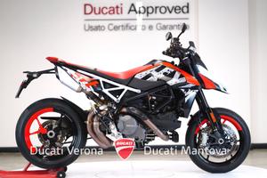 Ducati Hypermotard 950 RVE - nuova in pronta conse