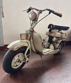 Lambretta
