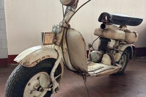 Lambretta