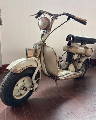 Lambretta