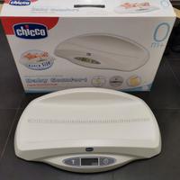 Bilancia Neonato Chicco