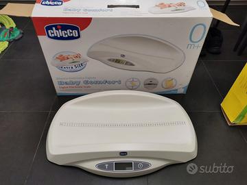 Bilancia Neonato Chicco