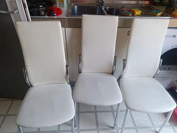 Sedie mondo convenienza