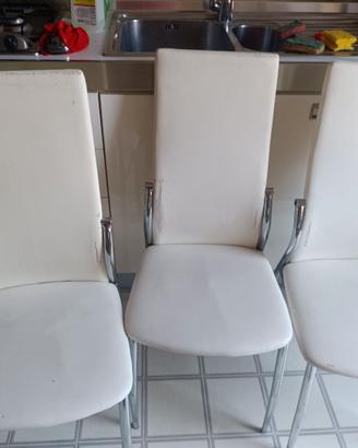 Sedie mondo convenienza