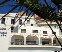 Multi proprieta' ustica stella marina