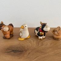 Animali della fattoria mini - Thun