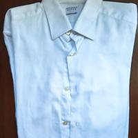 Camicie bianche tg M 38/40