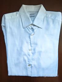 Camicie bianche tg M 38/40