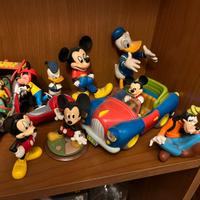 Collezionabili Disney