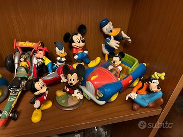 Collezionabili Disney