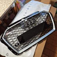 AUDI A3 S3 CALANDRA ANTERIORE
