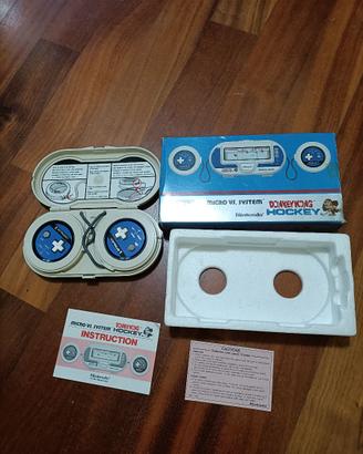 NINTENDO MICRO DONKEY KONG HOCKEY