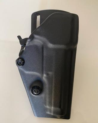 Fondina Vega Holster per Beretta 92/98