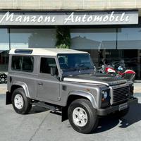 LAND ROVER Defender 90 2.4 S TD4 Station Wagon U