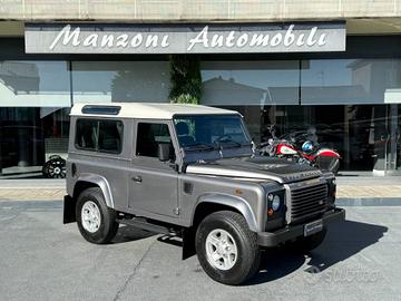 LAND ROVER Defender 90 2.4 S TD4 Station Wagon U