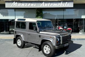 LAND ROVER Defender 90 2.4 S TD4 Station Wagon U