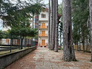 Casa in sila Camigliatello di fianco la Chiesa