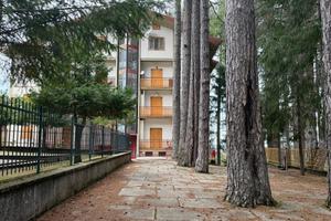 Casa in sila Camigliatello di fianco la Chiesa