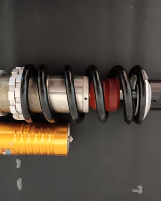 Monoammortizzatore Pit Bike - moto -
