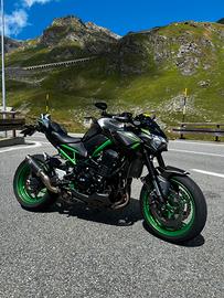 Kawasaki z900e depo a2