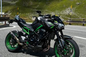 Kawasaki z900e depo a2