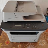 Stampante Samsung multifunzione SCX-4824FN