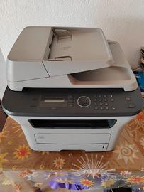 Stampante Samsung multifunzione SCX-4824FN