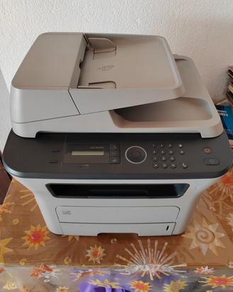 Stampante Samsung multifunzione SCX-4824FN