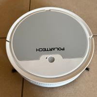 Robot aspirapolvere Polartech