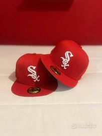 Cappello New Era  Sox