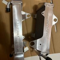 radiatori 4t maggiorati