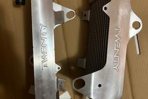 radiatori 4t maggiorati