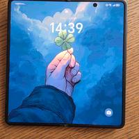 HONOR Magic V5 – 16GB + 512GB – Black