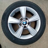 CERCHI BMW USATI ORIGINALI 16 P serie 1 F20