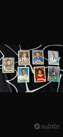 Figurine panini 1992/1993 ( anche singole)