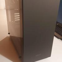 PC da uffcio e gaming leggero