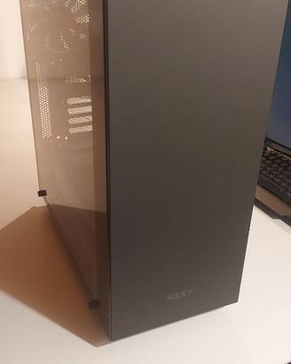 PC da uffcio e gaming leggero