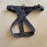 Pettorina ad X imbottita