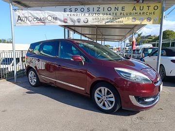 RENAULT SCENIC III 1.6 DCI 130CV 7 POSTI